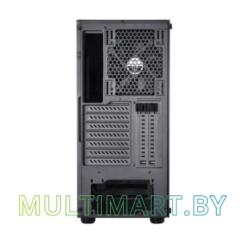 Корпус SilverStone PS14-E (SST-PS14B-E) картинка 5